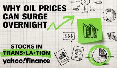 Who sets oil prices? Inside the wild world of energy trading