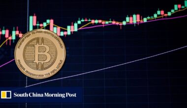 Bitcoin crash sparks search for mystery crypto trader who profited US$200 million