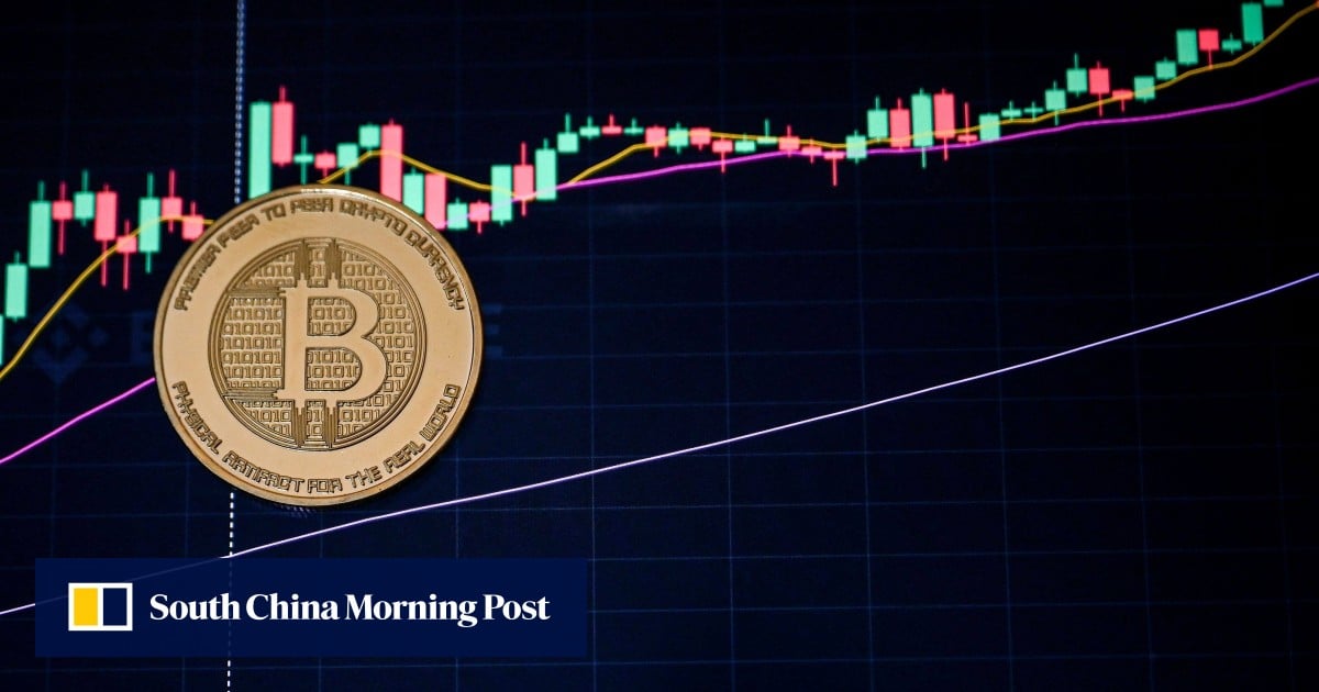 Bitcoin crash sparks search for mystery crypto trader who profited US$200 million