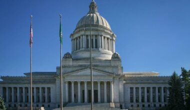 Governor Ferguson, Senator Cantwell condemn loss of $1.1B for Washington energy projects | Spokane News