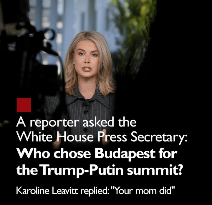 This isn't the Onion . This actually happened.