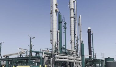 Corpus Christi expands landfill gas-to-energy project with new pipeline