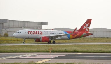 Remaining AirMalta employees paid €1.5m since final flight: David Agius