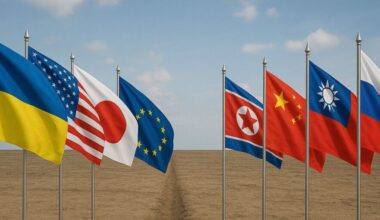 bne IntelliNews - The Asian nations backing the Russian war effort – from India to Taiwan, China to Indonesia