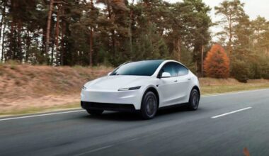 Car industry: Tesla also launches slimmed-down Model Y in Switzerland