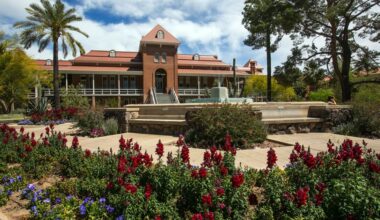 White House asks U of A to pledge support for its agenda