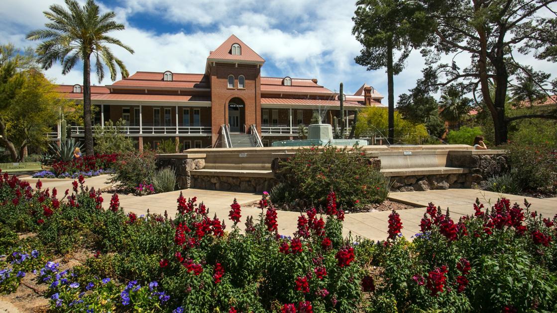 White House asks U of A to pledge support for its agenda