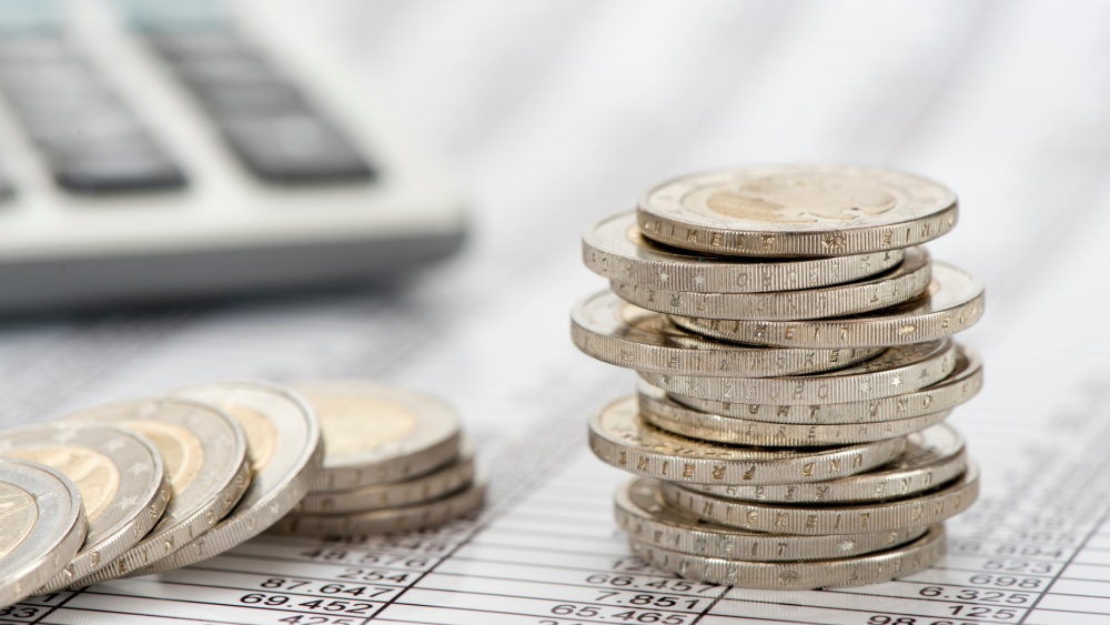 Government debt at 88.2% of GDP in euro area - Euro indicators