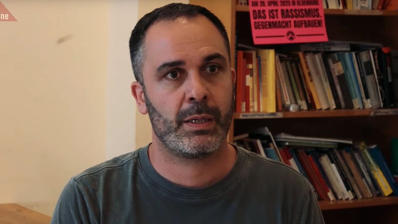 EU imposes professional ban on German citizen, critical journalist Hüseyin Doğru