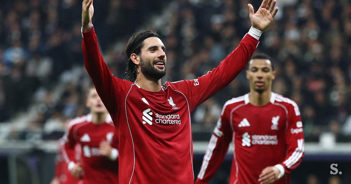 Veličasten preobrat Liverpoola, blestela tudi Bayern in Chelsea
