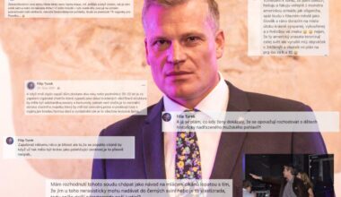 Fašista Turek se po volbách pěkně vybarvuje, škoda, že to nevyplavalo už před nimi.