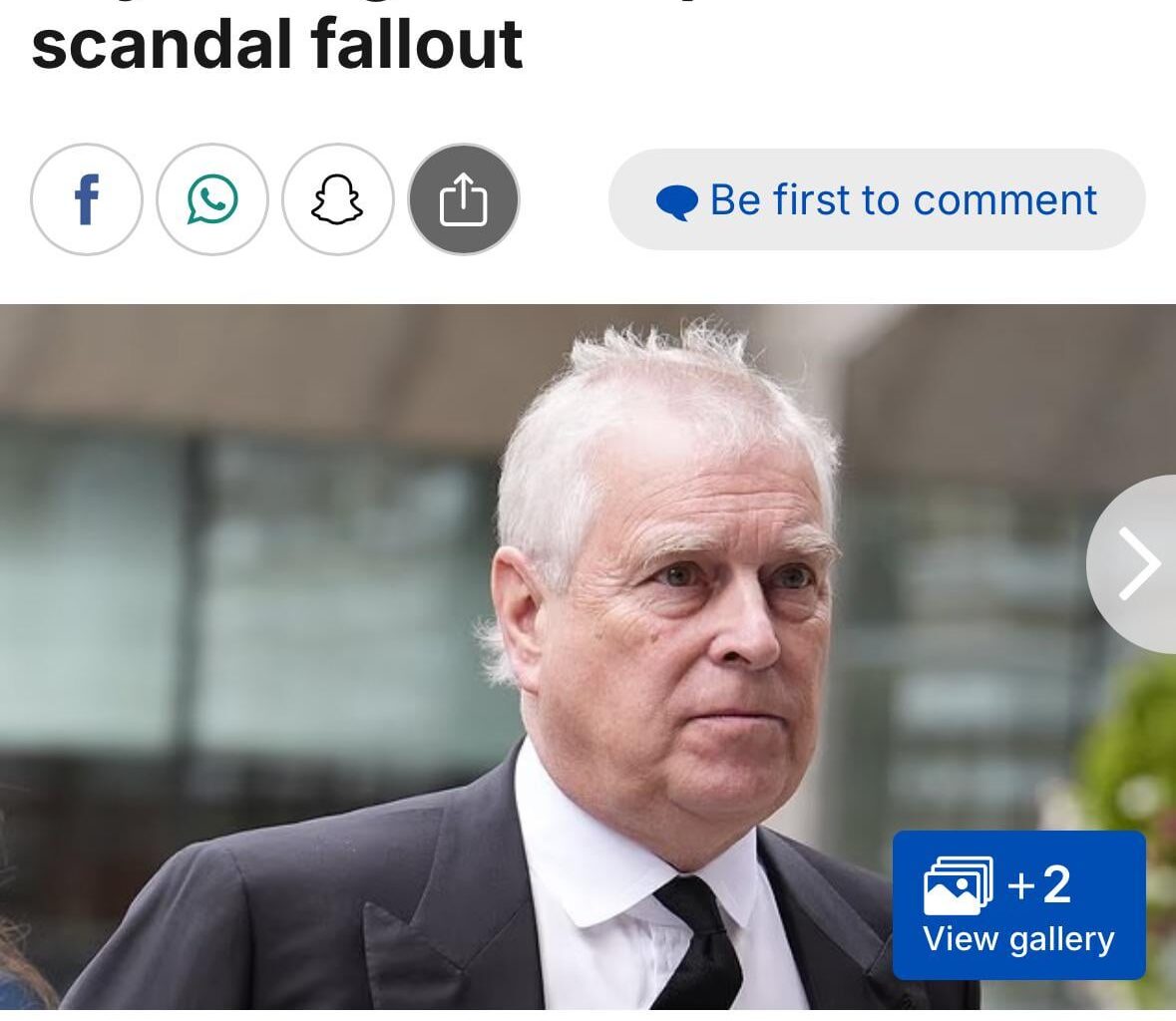 In the words of NSYNC, bye bye bye!!!