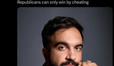 Imagine fearing paperwork more than actual corruption.