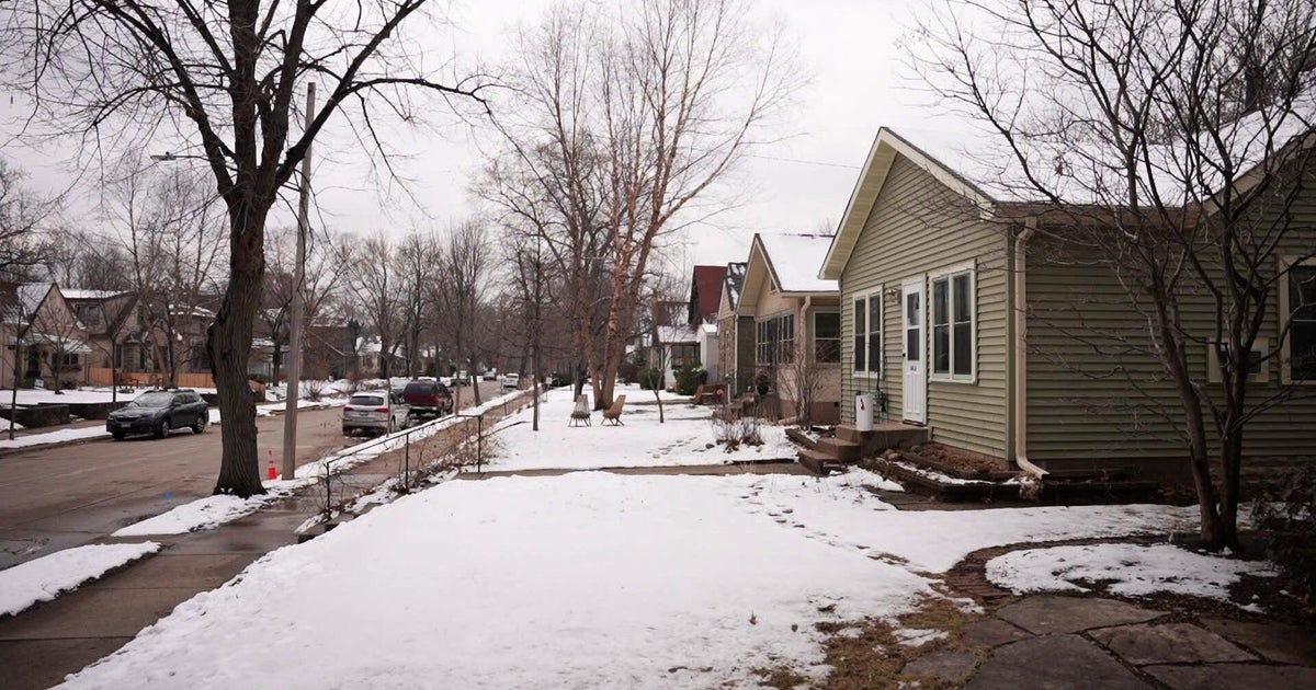 Funding to help Minnesotans with energy bills in limbo amid government shutdown