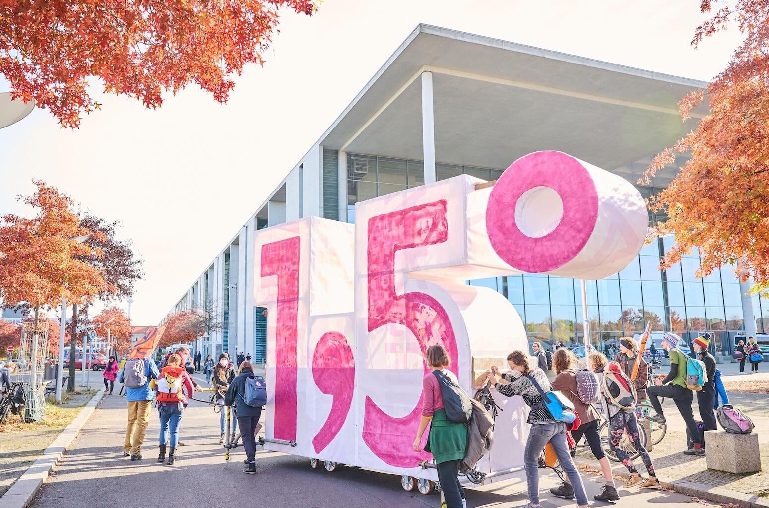 Experts: The key ‘unknowns’ of overshooting the 1.5C global-warming limit