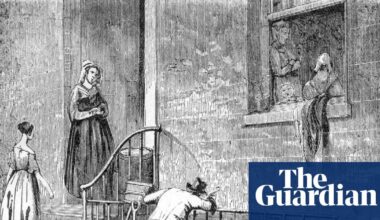 Friedrich Engels ‘took creative liberties’ with descriptions of class divides in Manchester