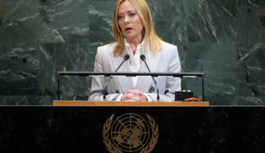 Affaire Almasri, CPI : l'Italie n'a pas respecté ses obligations internationales