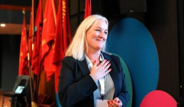 Afsløring: Farligt arbejdsmiljø hos HK's formand