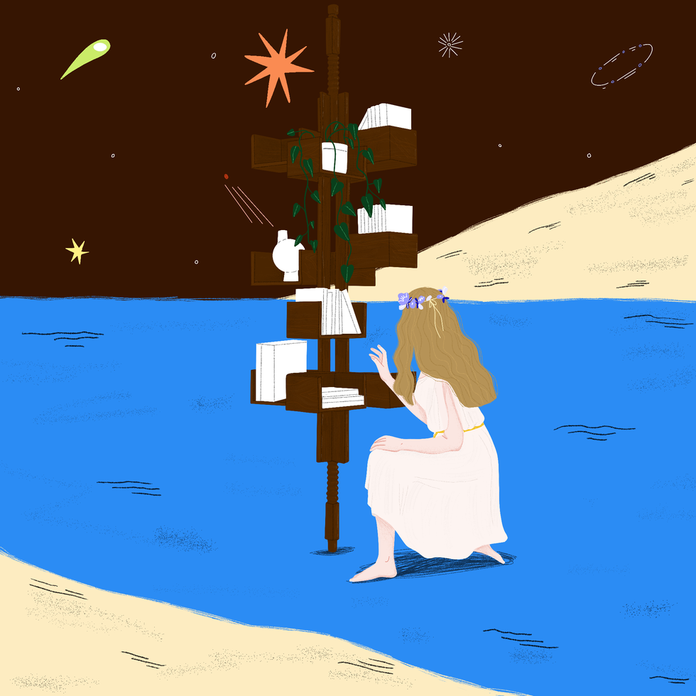 oroscopo di novembre 2025