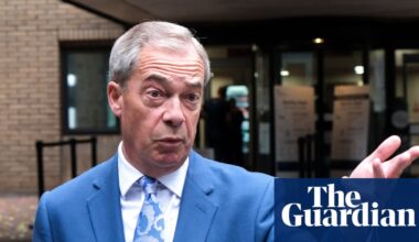 Support for Reform UK increasing among British Indians, poll shows | Reform UK