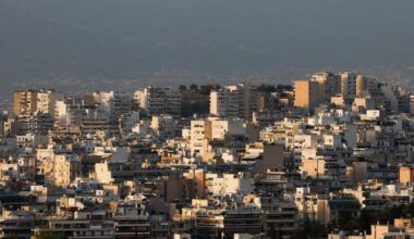 Greece forecasts economy to grow at faster pace in 2026