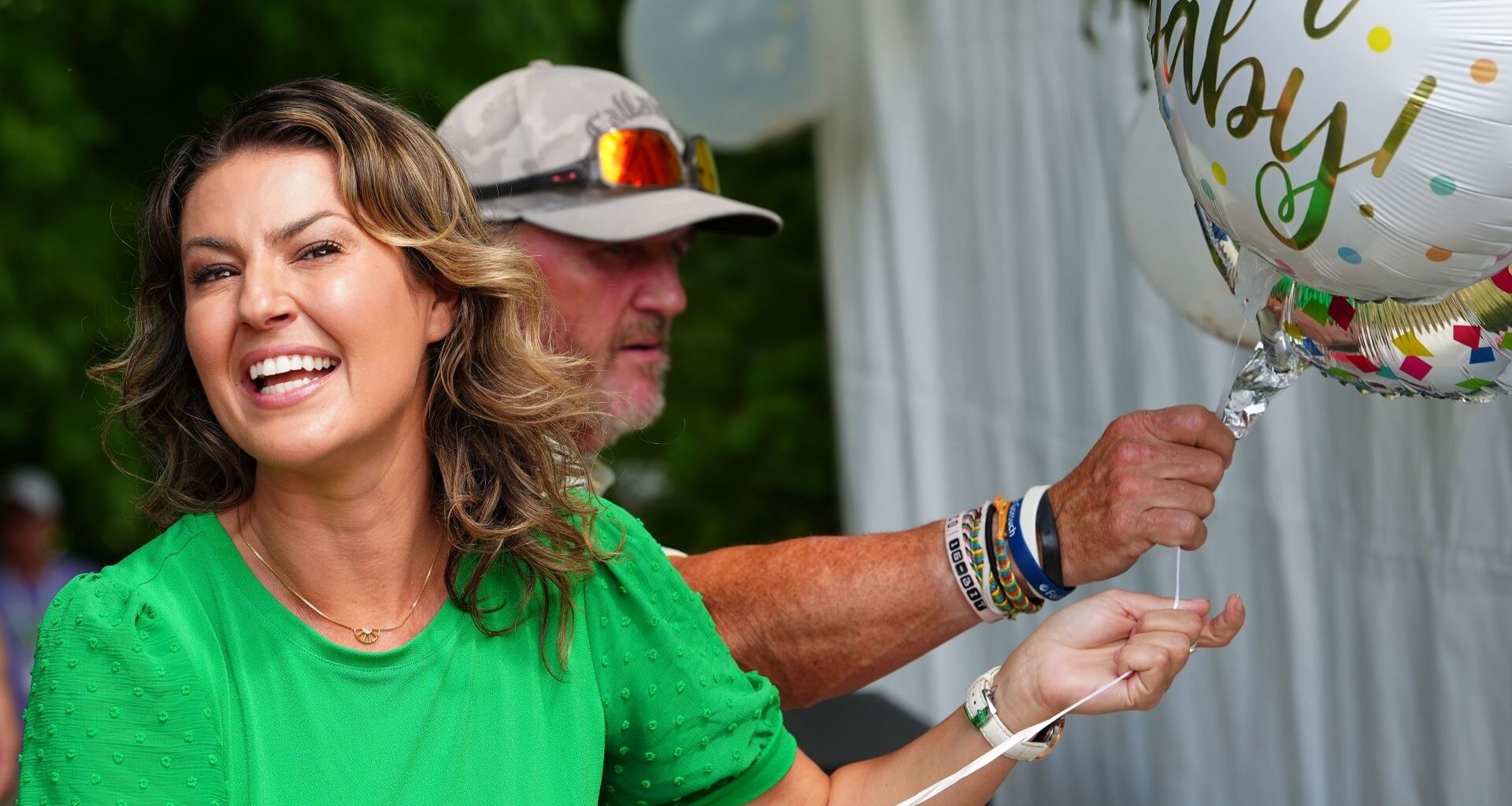 GOLF: JUL 05 PGA John Deere Classic - Source: Getty