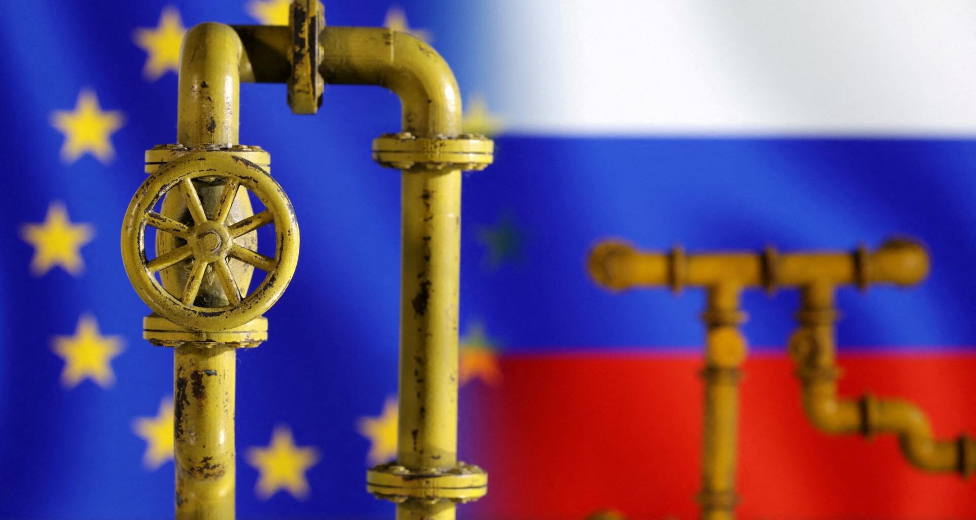 Cesta k novému balíku sankcií EÚ proti Rusku je voľná, oznámilo Dánsko. Slovensko už nemá výhrady
