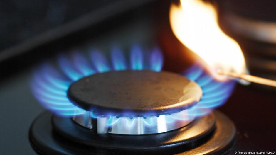 Ukraine's gas network in the crosshairs – DW – 10/16/2025