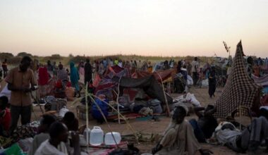 WHO upozorňuje na správy o vyše 460 mŕtvych v sudánskej nemocnici v al-Fášire. RSF obsadili mesto