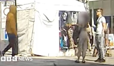 Huddersfield man found guilty of murdering 16-year-old refugee