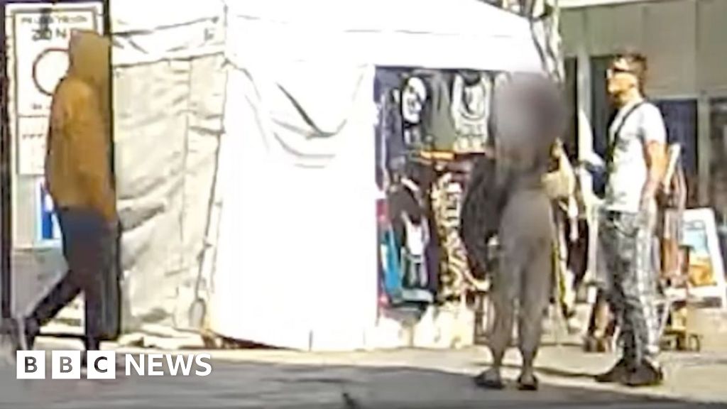 Huddersfield man found guilty of murdering 16-year-old refugee