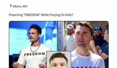 ‪Another pedophile in the news? Let me guess…MAGAT Republican again. These ‘family values’ crusaders scream ‘SAVE THE CHILDREN’ then rush home to wipe hard drives. GOP conventions looking like auditions for To Catch a Predator: Freedom Edition.‬