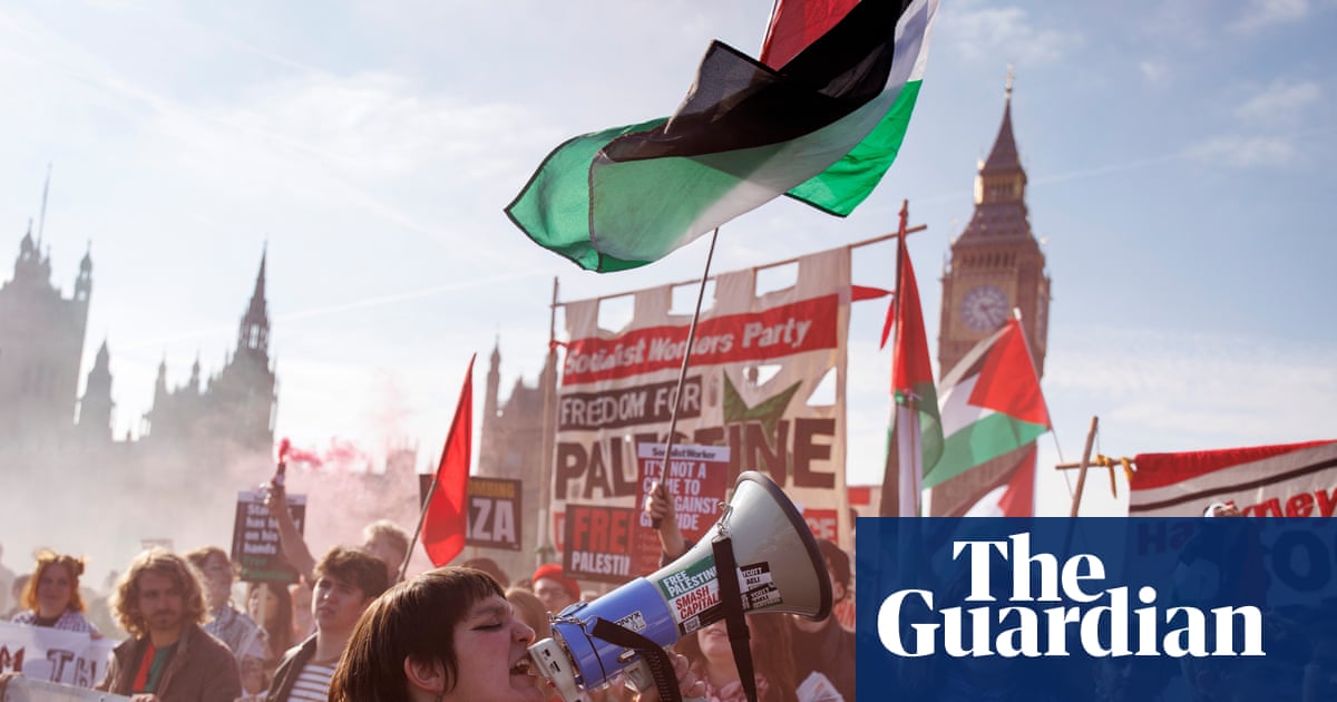 Right to protest is under sustained attack in the west, report finds | Protest
