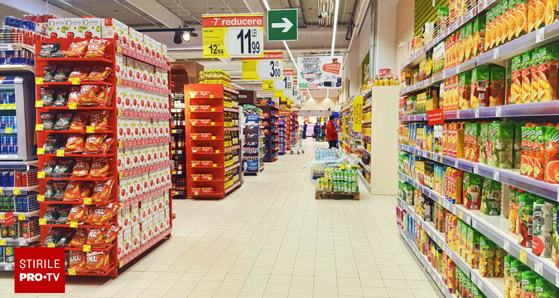 De ce ar pleca Carrefour din România. Economist: „Dacă măcelăria e goală, pleacă”