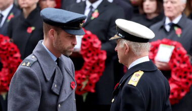Prince William and King Charles Aren't Speaking Amid Fallout from William's Candid Interview