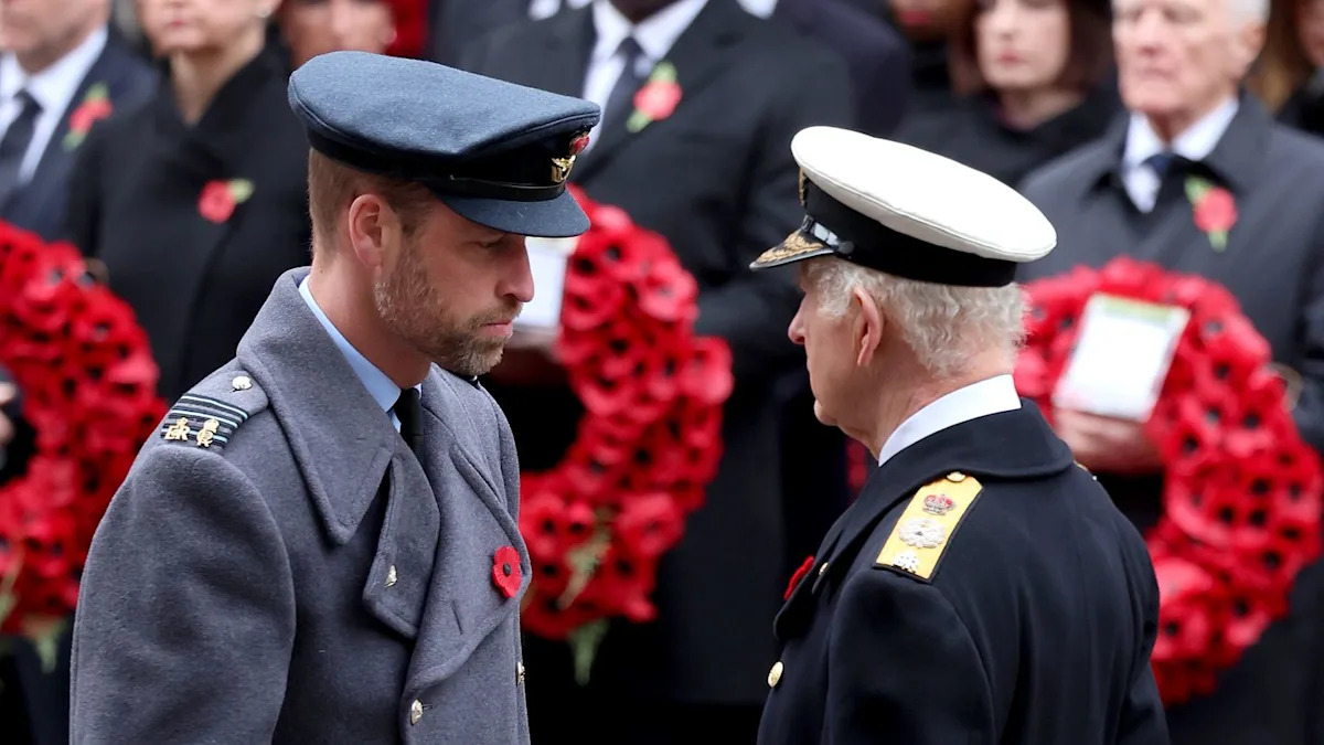 Prince William and King Charles Aren't Speaking Amid Fallout from William's Candid Interview