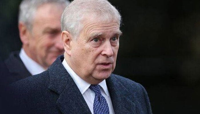 Publishers willing to pay Prince Andrew millions for explosive memoir