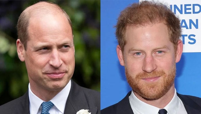 Prince William issues ultimatum to King Charles over Harry