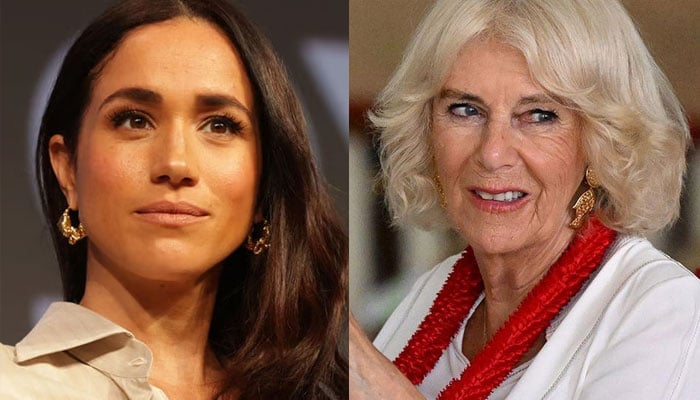 Royal family drops new post as Queen Camilla celebrates major milestone