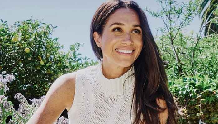 Meghan Markle pays tribute to Dolly Parton