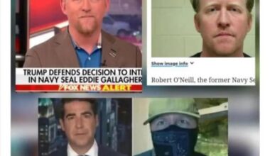 Jesse Watters keeps using the same guy for every story…one week he’s “former Antifa,” next week “Mexican Mafia informant.” At this point, Fox News has its own Marvel Cinematic Universe, starring one confused MAGAT extra. 🎬🤡