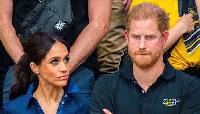 Meghan Markle creates ‘deliberate barrier’ in Prince Harry, King Charles peace talks
