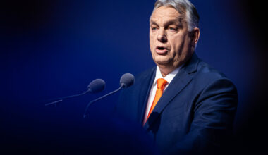 Index - Külföld - Az Orbán Viktort feljelentő német képviselő szerint „Magyarország nem fél kémprogramokat használni”