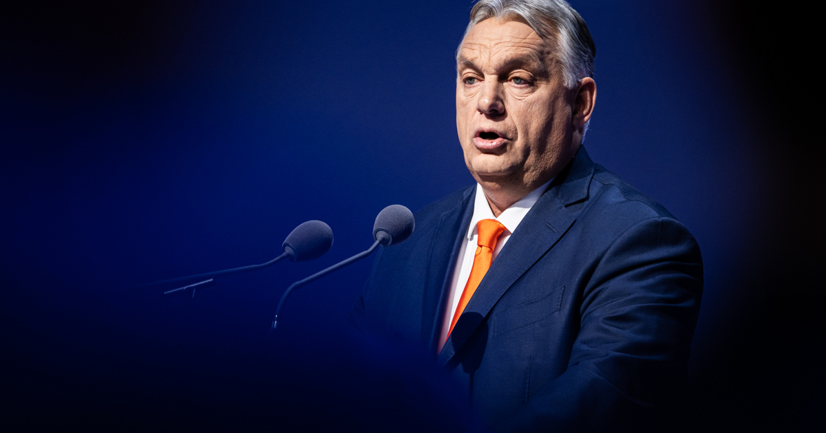 Index - Külföld - Az Orbán Viktort feljelentő német képviselő szerint „Magyarország nem fél kémprogramokat használni”