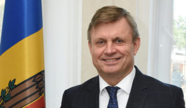 Russia allocates at least €100 million to influence Moldova’s elections — Moldovan ambassador