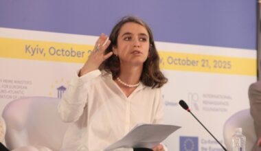 Expert advises Ukraine to study Russia's tactics used to interfere in Moldova's elections