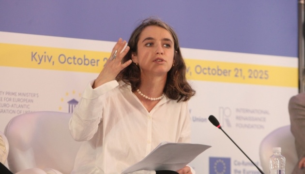 Expert advises Ukraine to study Russia's tactics used to interfere in Moldova's elections