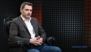 Embargo on all Russian energy resources could weaken EU economy and reduce aid to Ukraine – Cherniev