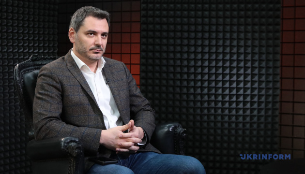 Embargo on all Russian energy resources could weaken EU economy and reduce aid to Ukraine – Cherniev