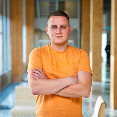 Benedikt Hollenstein